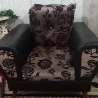 مبل|مبلمان خانگی و میز عسلی|رشت, پاره بیجار|دیوار