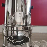 سبزی خردکن سبزایران