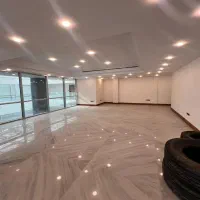 زعفرانیه بر اصلی ۲۵۵متر فلت/آرایشگاه،باشگاه و مزون|اجارهٔ دفتر کار، اتاق اداری، مطب|تهران, زعفرانیه|دیوار