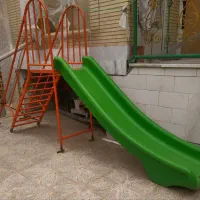 تاب و سرسره