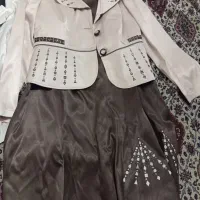 لباس عروسی|لباس|ساوه, |دیوار