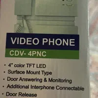 آیفون تصویری کوماکس