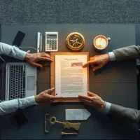 تدوین طرح توجیهی حرفه ای