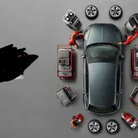 خدمات خودرویی انژکتور رحمدل