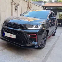 فروش فوری کی ام سی ای ۵ . KMC A5|خودرو سواری و وانت|تهران, مرزداران|دیوار