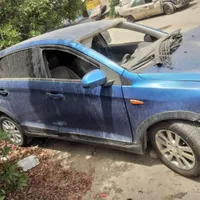 ام‌وی‌ام 315 هاچبک اسپرت لاکچری، مدل ۱۳۹۵|خودرو سواری و وانت|اهواز, گلستان|دیوار