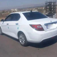 دنا پلاس توربو شارژ اتومات اپشنال