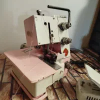 سردوز تمیز سه نخه|چرخ خیاطی و ریسندگی|اهواز, کیانشهر|دیوار