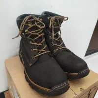 نیم بوت کاترپیلار اصل زنانه / مردانه