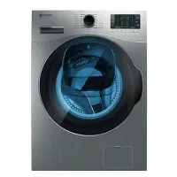 فروش ویژه لباسشویی 9 کیلویی دو درب اسنوا