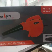 بلوور صنعتی مکث مدل bl3 یکسال گارانتی 600 وات|ماشین‌آلات صنعتی|مشهد, رضاشهر|دیوار