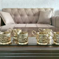 همه اگهی|ظروف سرو و پذیرایی|مشهد, آبکوه|دیوار