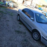 سمند مدل ۸۵