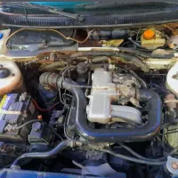 وانت آریسان مدل ۹۴|خودرو سواری و وانت|قدس, شهرقدس|دیوار