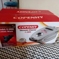 جاروبرقی مدل کپن های آلمانی به همراه تخفیف ویژه