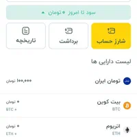 صراف نصب کن