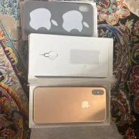 اپل آیفون xs 256 lla m