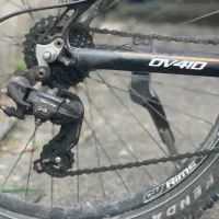 دوچرخه اورلود سایز ۲۶|دوچرخه، اسکیت، اسکوتر|آمل, |دیوار