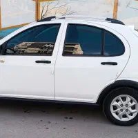 کوییک 1400|خودرو سواری و وانت|کرمانشاه, |دیوار