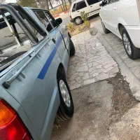 مزدا دوکابین مدل ۸۸