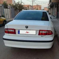 سمندef7مدل۱۴۰۰|خودرو سواری و وانت|شهرکرد, |دیوار