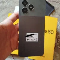 ریلمی Note 50|موبایل|شیراز, شهرک سراج‎|دیوار