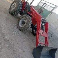 تراکتور 475‌جفت بیل دار|خودرو سنگین|تهران, سلیمانی|دیوار