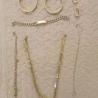 طلا قابل استفاده|جواهرات|مشهد, شهید فرامرز عباسی|دیوار