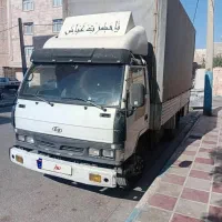 هیوندا مدل ۸۶|خودرو سنگین|پاکدشت, خاتون آباد|دیوار
