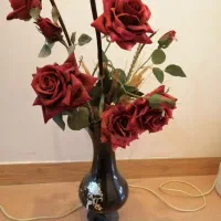 گل مصنوعی