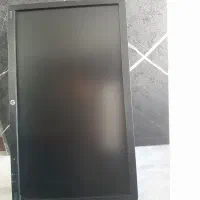 مانیتور اچ پی درحد آکبند تضمینی|قطعات و لوازم جانبی رایانه|شاهرود, |دیوار