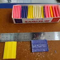 صابون خیاطی مناسب پارچه برند باران ترکیه