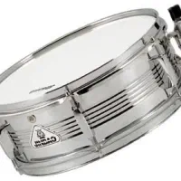 سایددرام جیم بائو تمام استیل با صدای فوق العاده