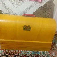چرخ خیاطی مارشال نو نو|چرخ خیاطی و ریسندگی|تهران, سید خندان (جلفا)|دیوار