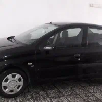 رانا بی رنگ مشکی TU5مدل1393|خودرو سواری و وانت|تهران, هوانیروز|دیوار