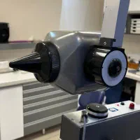 رادیوگرافی دندانپزشکی