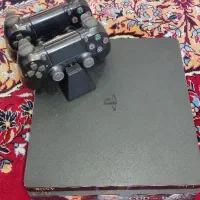 ps 4 slim