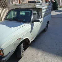 پیکان وانت ۸۶|خودرو سواری و وانت|تبریز, |دیوار