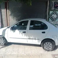 خودرو سواری تیبا یک مدل 99|خودرو سواری و وانت|اقبالیه, |دیوار