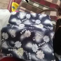 چادر|لباس|تربتحیدریه, کلاته توکلی|دیوار