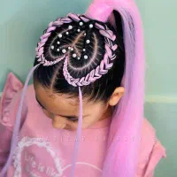 آموزش بافت مو به صورت تخصصی