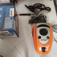 بخارشوی مرسی ساخت ایتالیا
