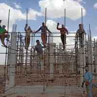 شرکت داربست فلزی یعقوبی،قرچک،ورامین،پیشوا