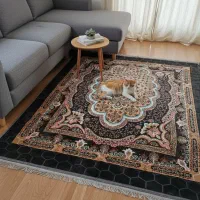 روفرشی(پتوفرش)|روفرشی|اهواز, بهارستان|دیوار