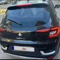 معاوضه|خودرو سواری و وانت|کرمان, |دیوار