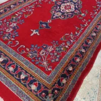 فرش دستباف|فرش|اراک, |دیوار