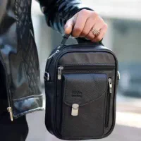 کیف مدارک گم شده