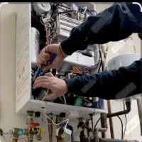 تعمیرات پکیج های ایرانی وخارجی  ونصب رادیاتور