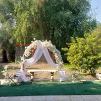 اجاره ویلا مرکزی|اجارهٔ کوتاه‌مدت ویلا و باغ|شوشتر, |دیوار