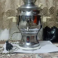 سماور عتیقه برقی